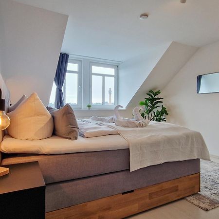 קמניץ Rr - New - Apartments Kappel - 85Qm - Lift - Wifi מראה חיצוני תמונה