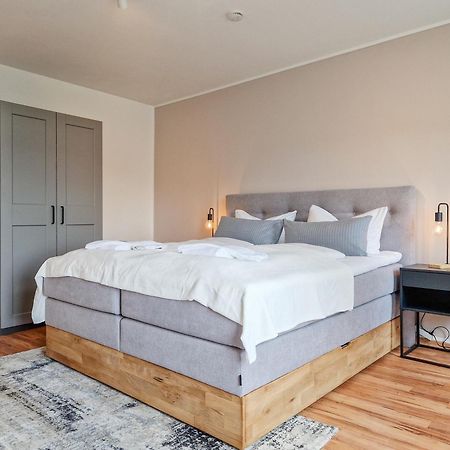 קמניץ Rr - New - Apartments Kappel - 85Qm - Lift - Wifi מראה חיצוני תמונה