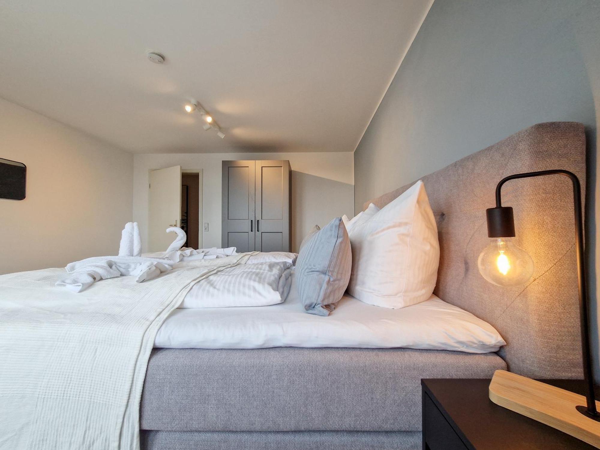קמניץ Rr - New - Apartments Kappel - 85Qm - Lift - Wifi מראה חיצוני תמונה