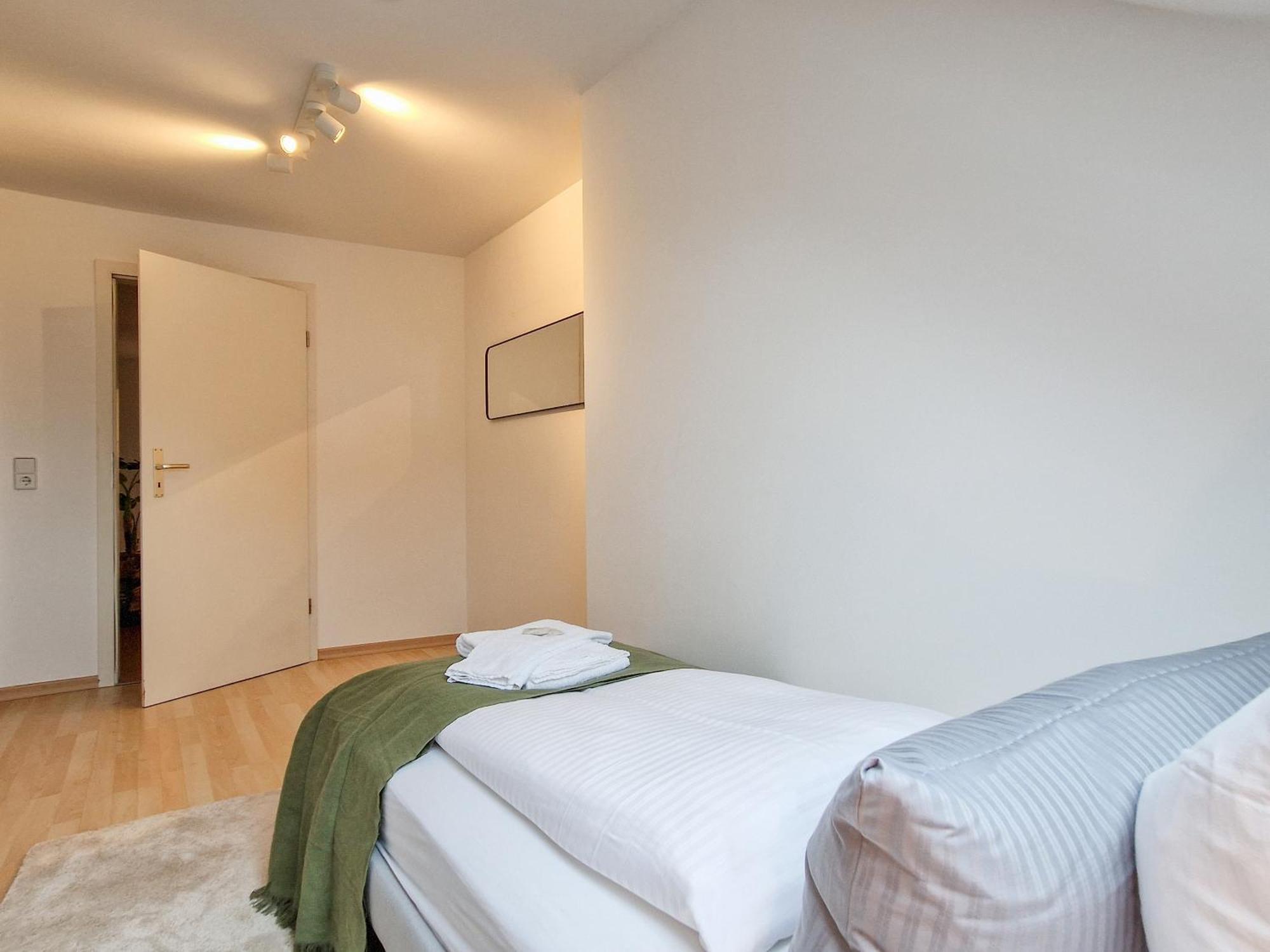 קמניץ Rr - New - Apartments Kappel - 85Qm - Lift - Wifi מראה חיצוני תמונה