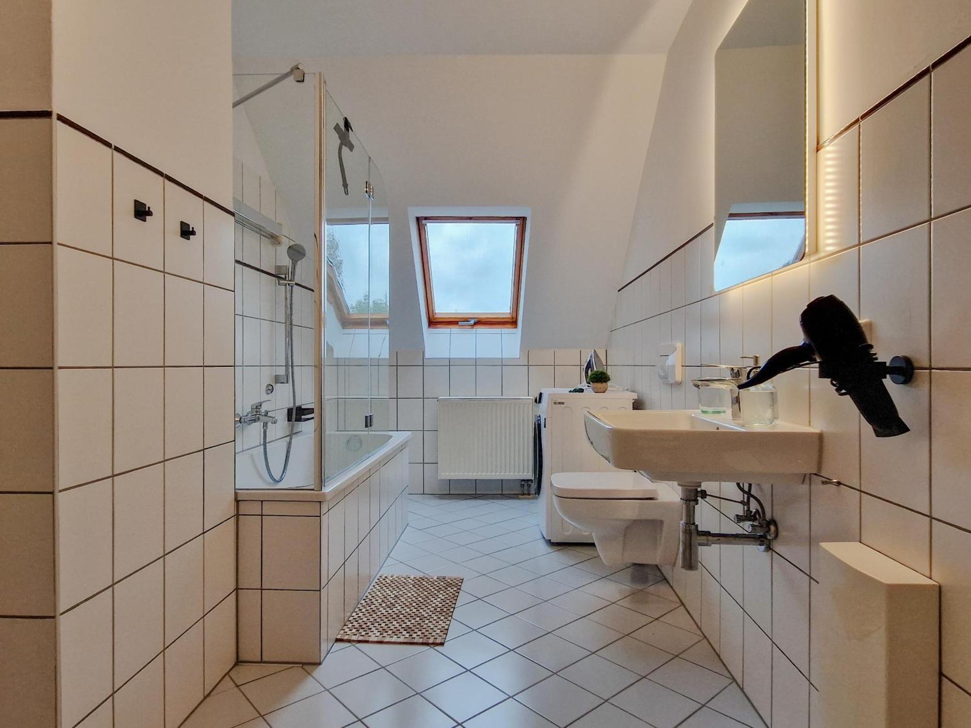 קמניץ Rr - New - Apartments Kappel - 85Qm - Lift - Wifi מראה חיצוני תמונה