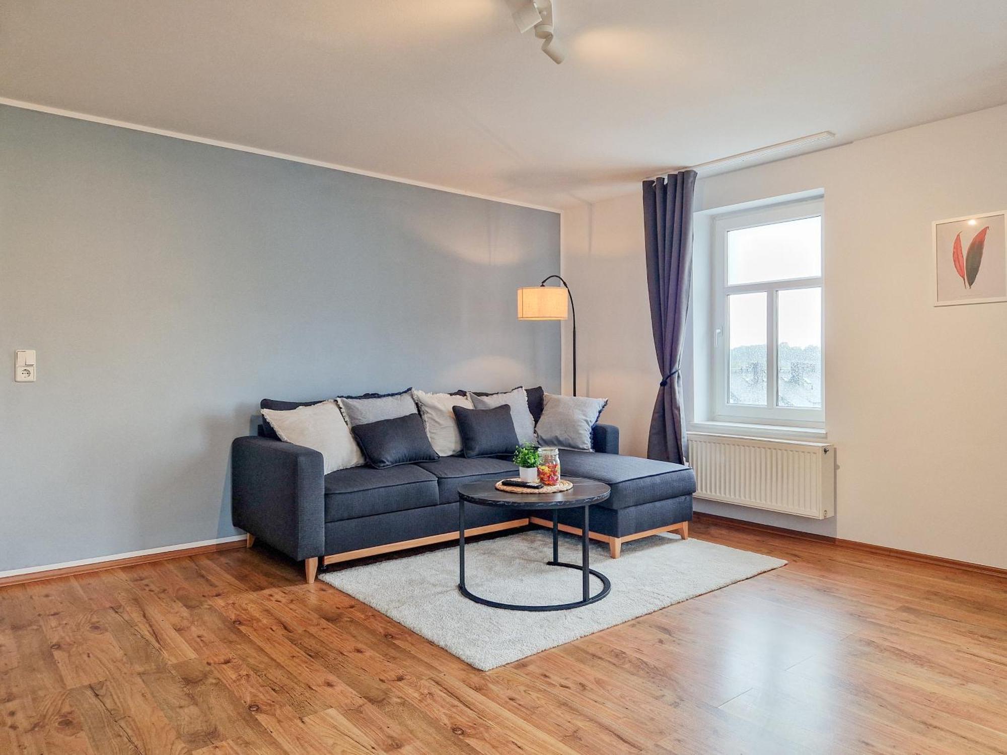 קמניץ Rr - New - Apartments Kappel - 85Qm - Lift - Wifi מראה חיצוני תמונה