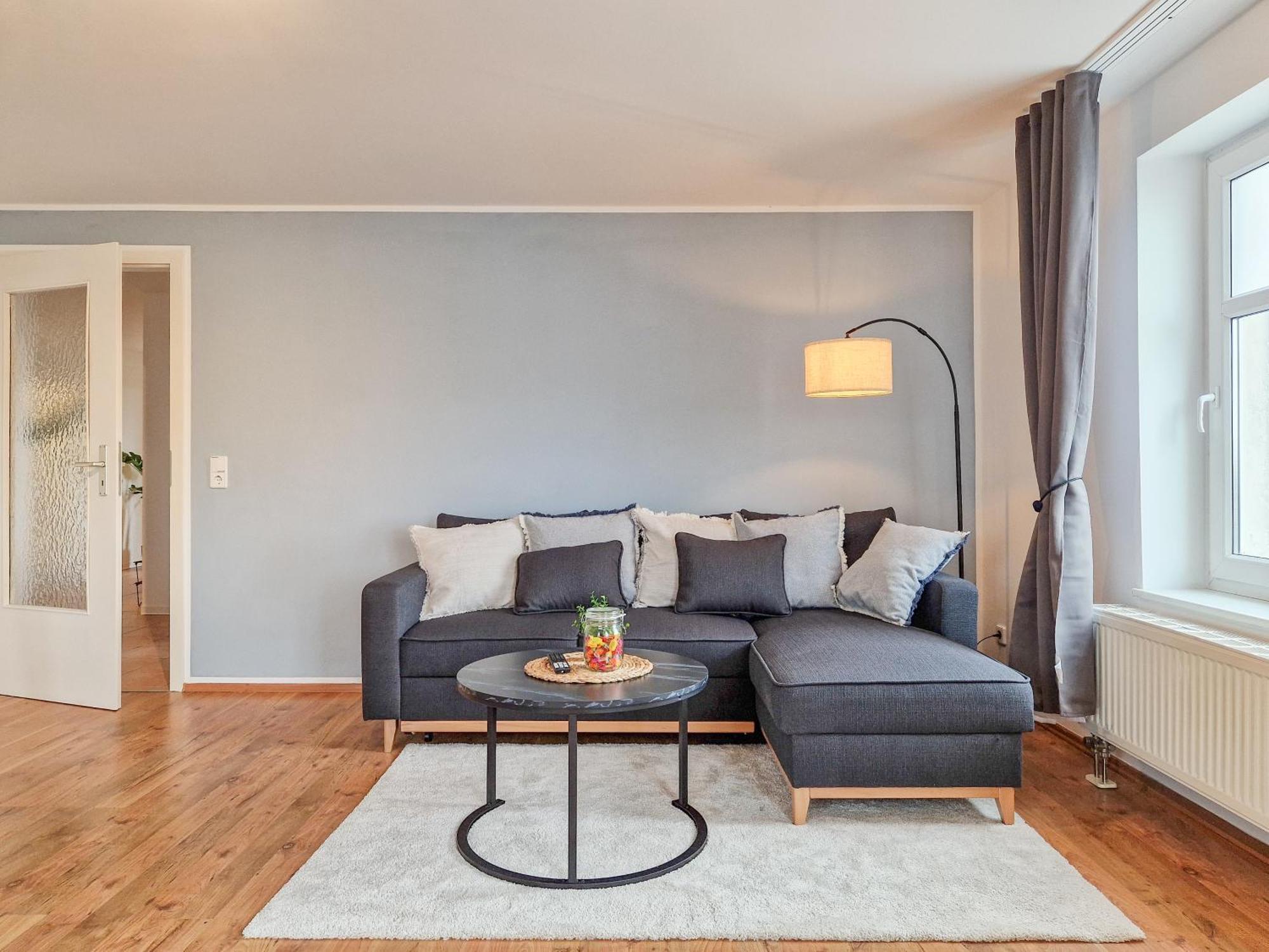קמניץ Rr - New - Apartments Kappel - 85Qm - Lift - Wifi מראה חיצוני תמונה