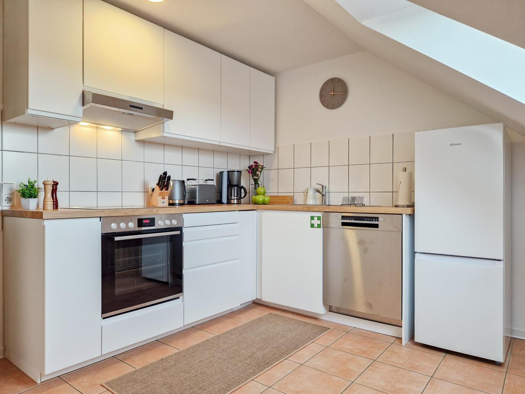 קמניץ Rr - New - Apartments Kappel - 85Qm - Lift - Wifi מראה חיצוני תמונה