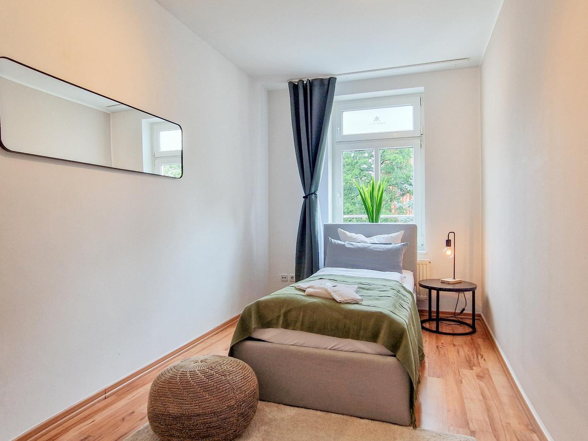 קמניץ Rr - New - Apartments Kappel - 85Qm - Lift - Wifi מראה חיצוני תמונה