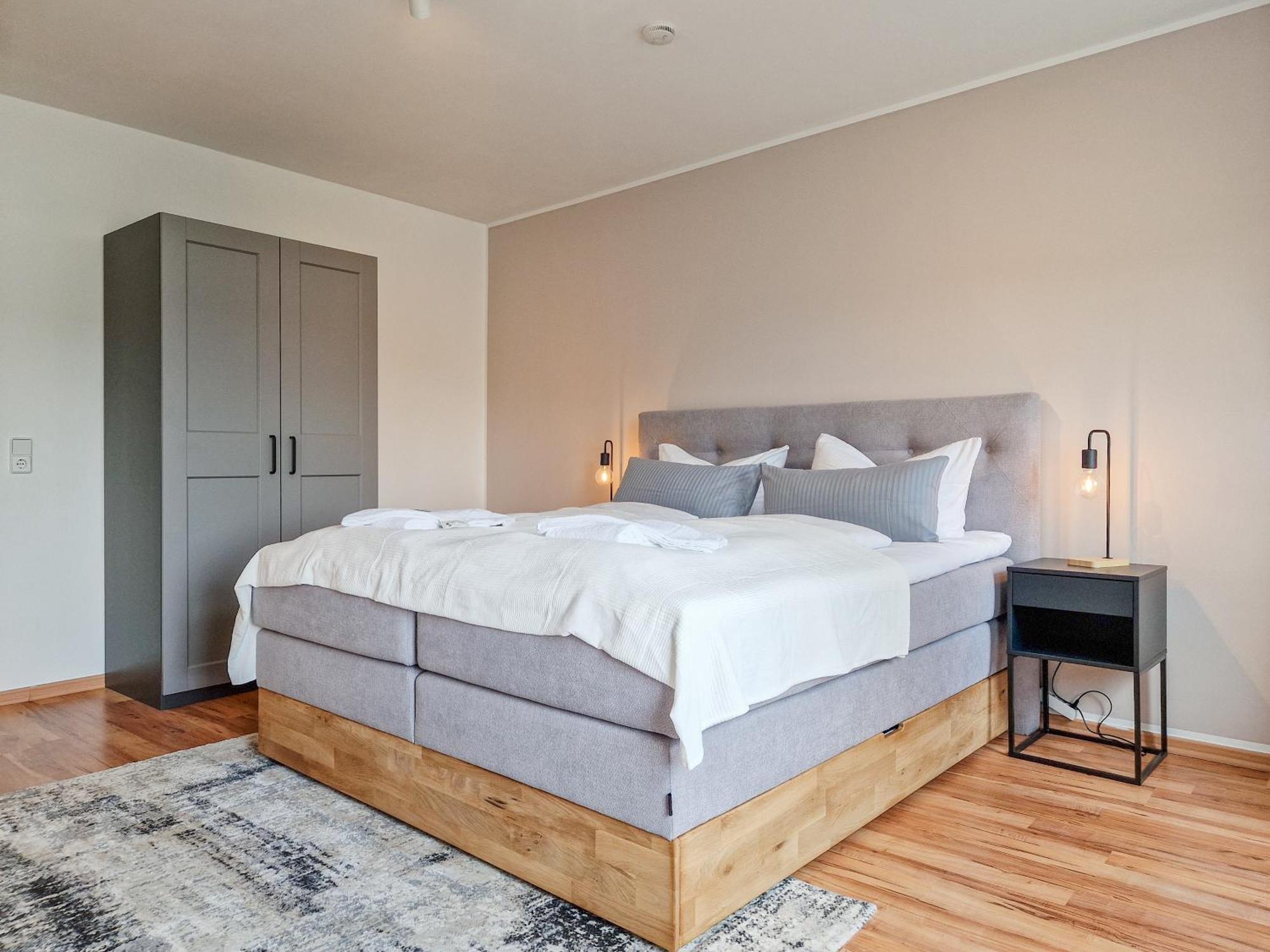 קמניץ Rr - New - Apartments Kappel - 85Qm - Lift - Wifi מראה חיצוני תמונה