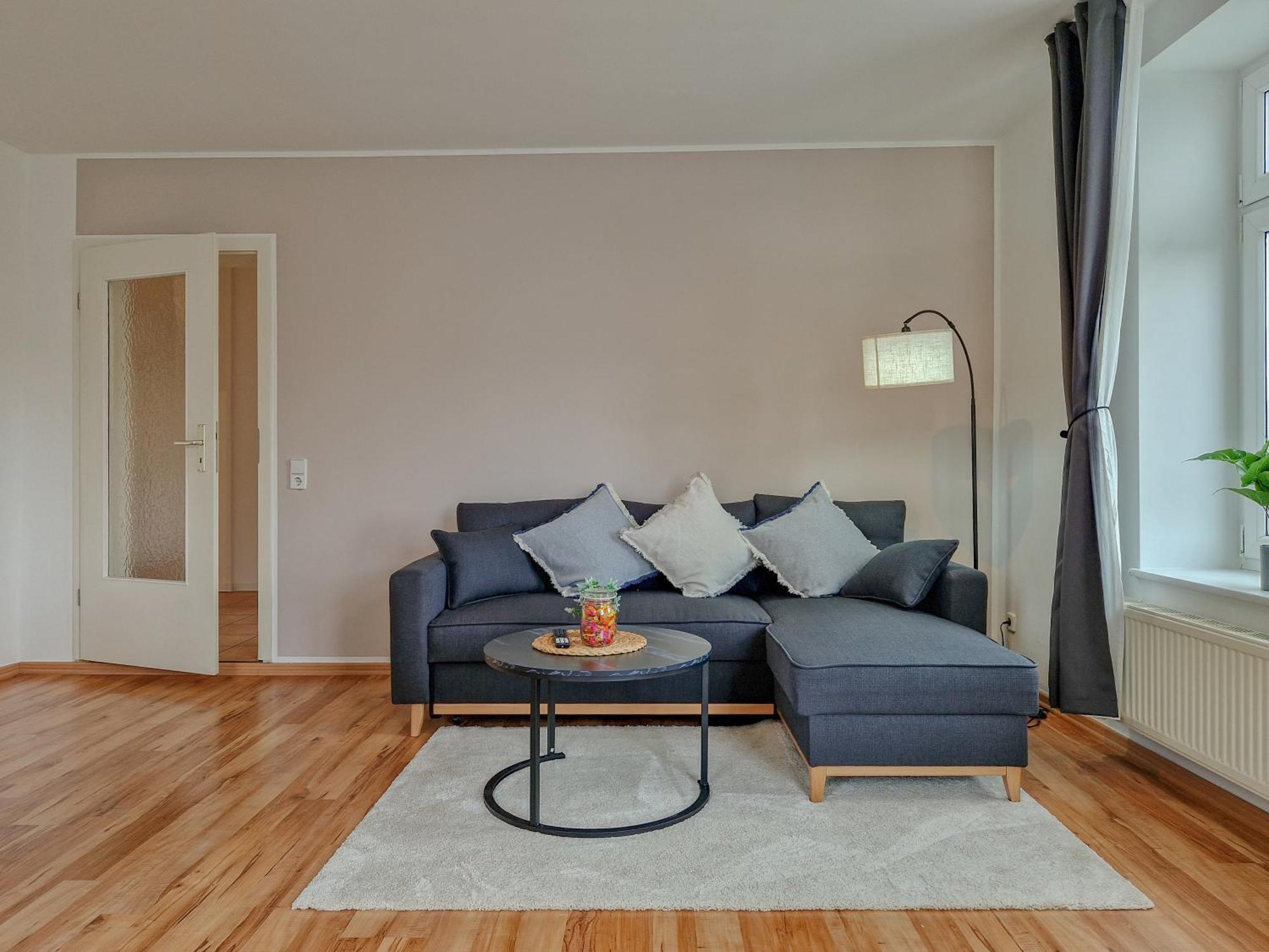 קמניץ Rr - New - Apartments Kappel - 85Qm - Lift - Wifi מראה חיצוני תמונה