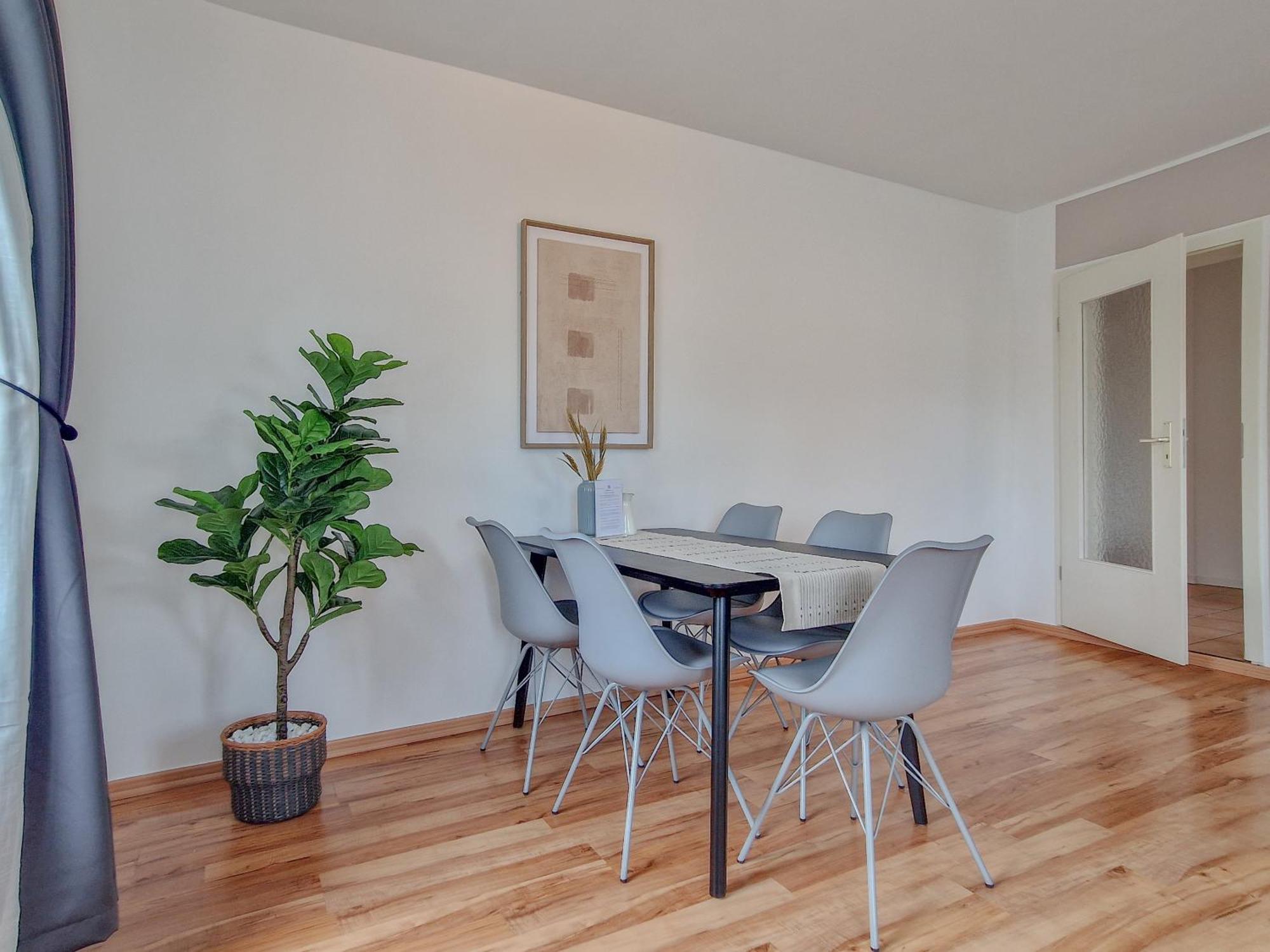 קמניץ Rr - New - Apartments Kappel - 85Qm - Lift - Wifi מראה חיצוני תמונה