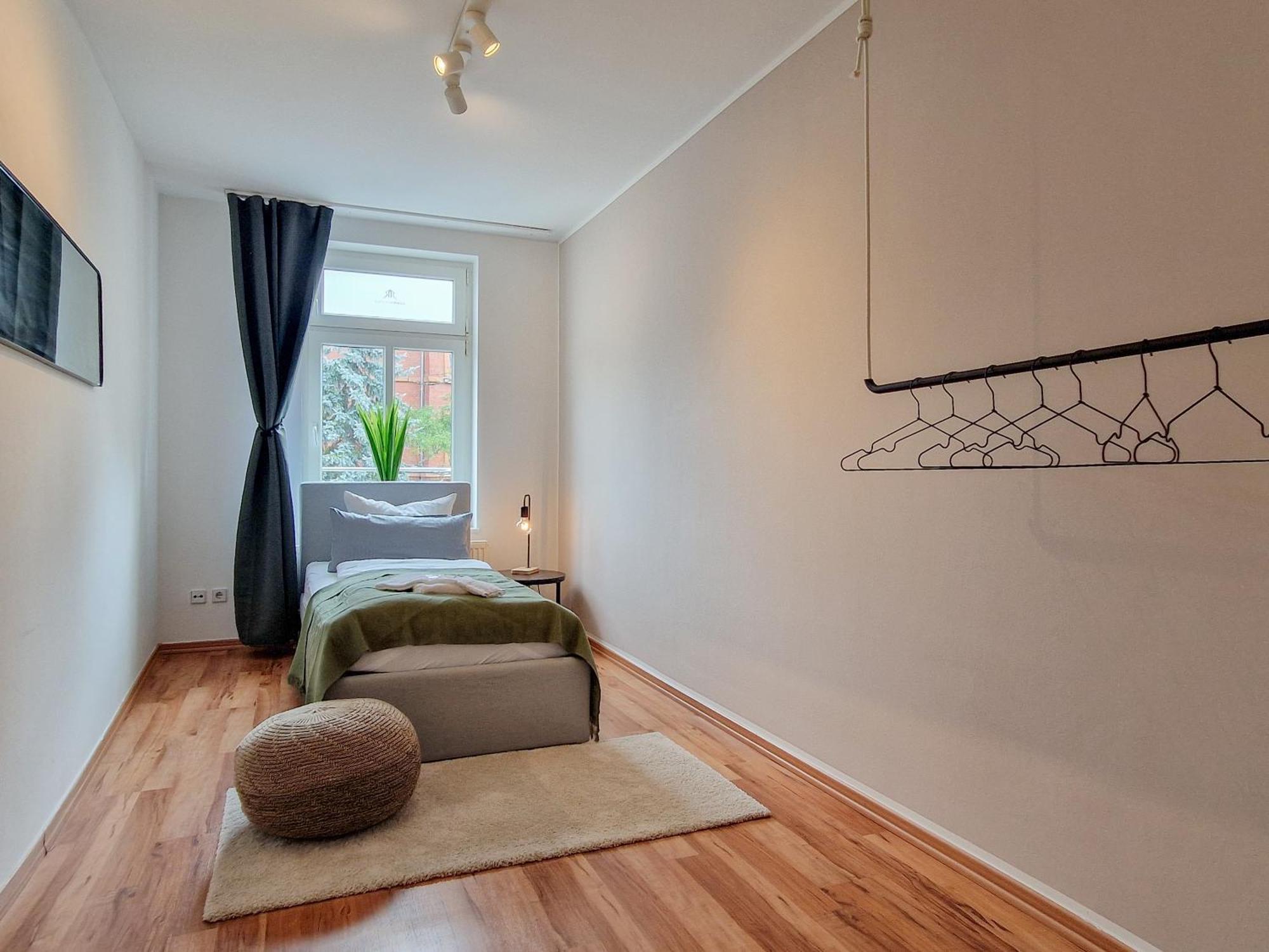 קמניץ Rr - New - Apartments Kappel - 85Qm - Lift - Wifi מראה חיצוני תמונה