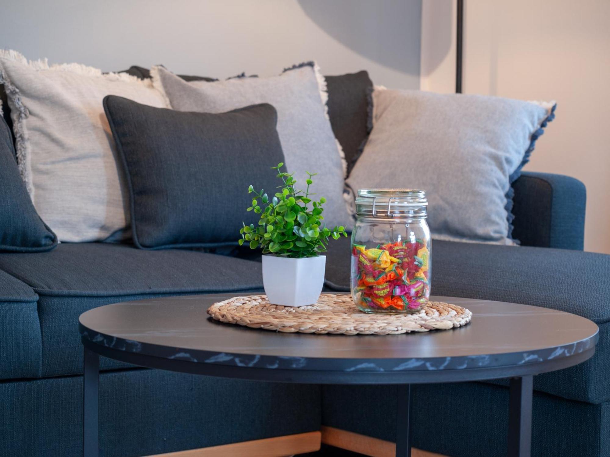 קמניץ Rr - New - Apartments Kappel - 85Qm - Lift - Wifi מראה חיצוני תמונה