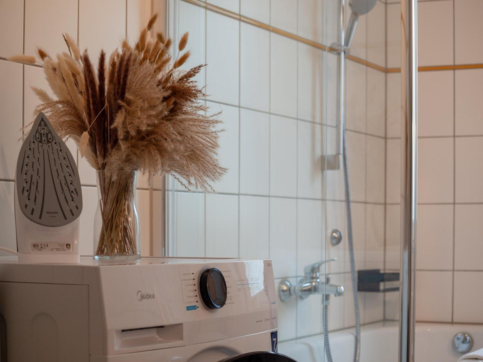 קמניץ Rr - New - Apartments Kappel - 85Qm - Lift - Wifi מראה חיצוני תמונה