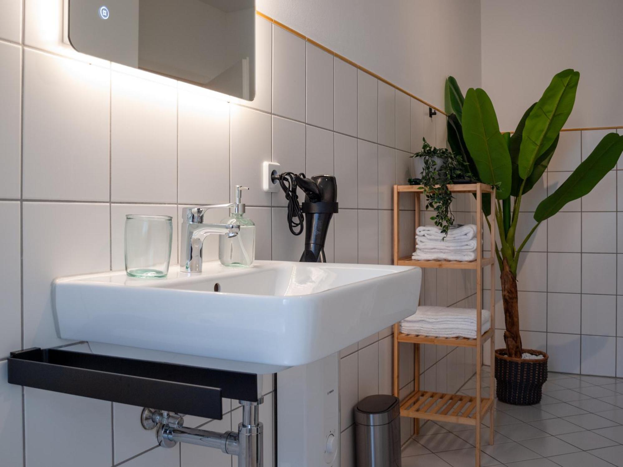 קמניץ Rr - New - Apartments Kappel - 85Qm - Lift - Wifi מראה חיצוני תמונה