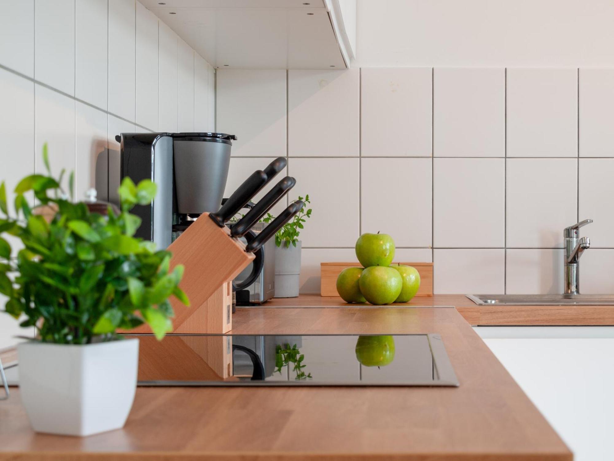 קמניץ Rr - New - Apartments Kappel - 85Qm - Lift - Wifi מראה חיצוני תמונה